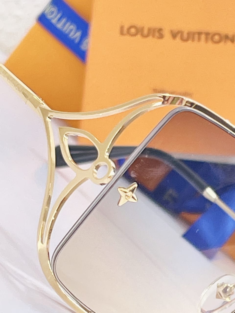 Louis Vuitton Sunglasses