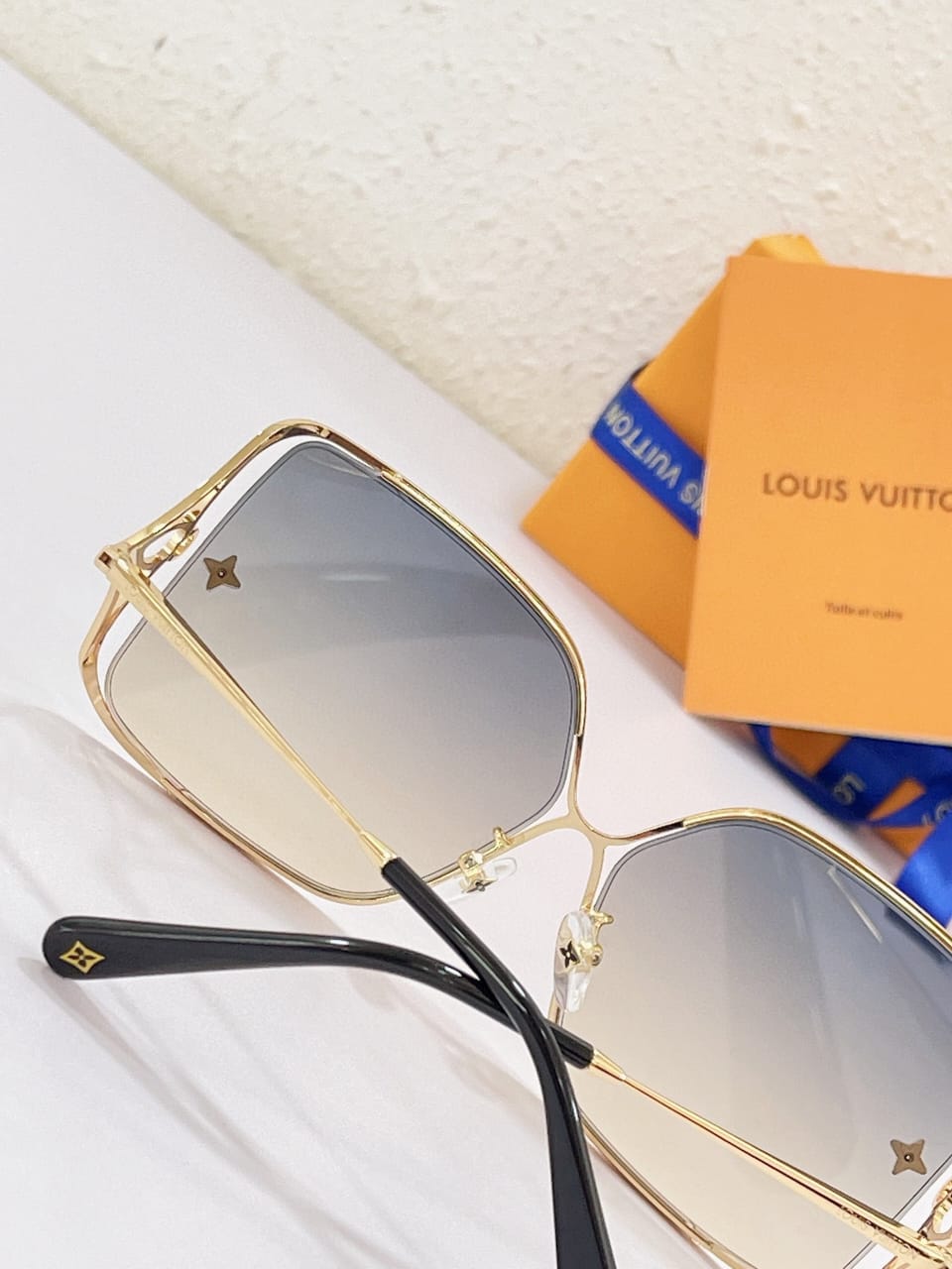 Louis Vuitton Sunglasses