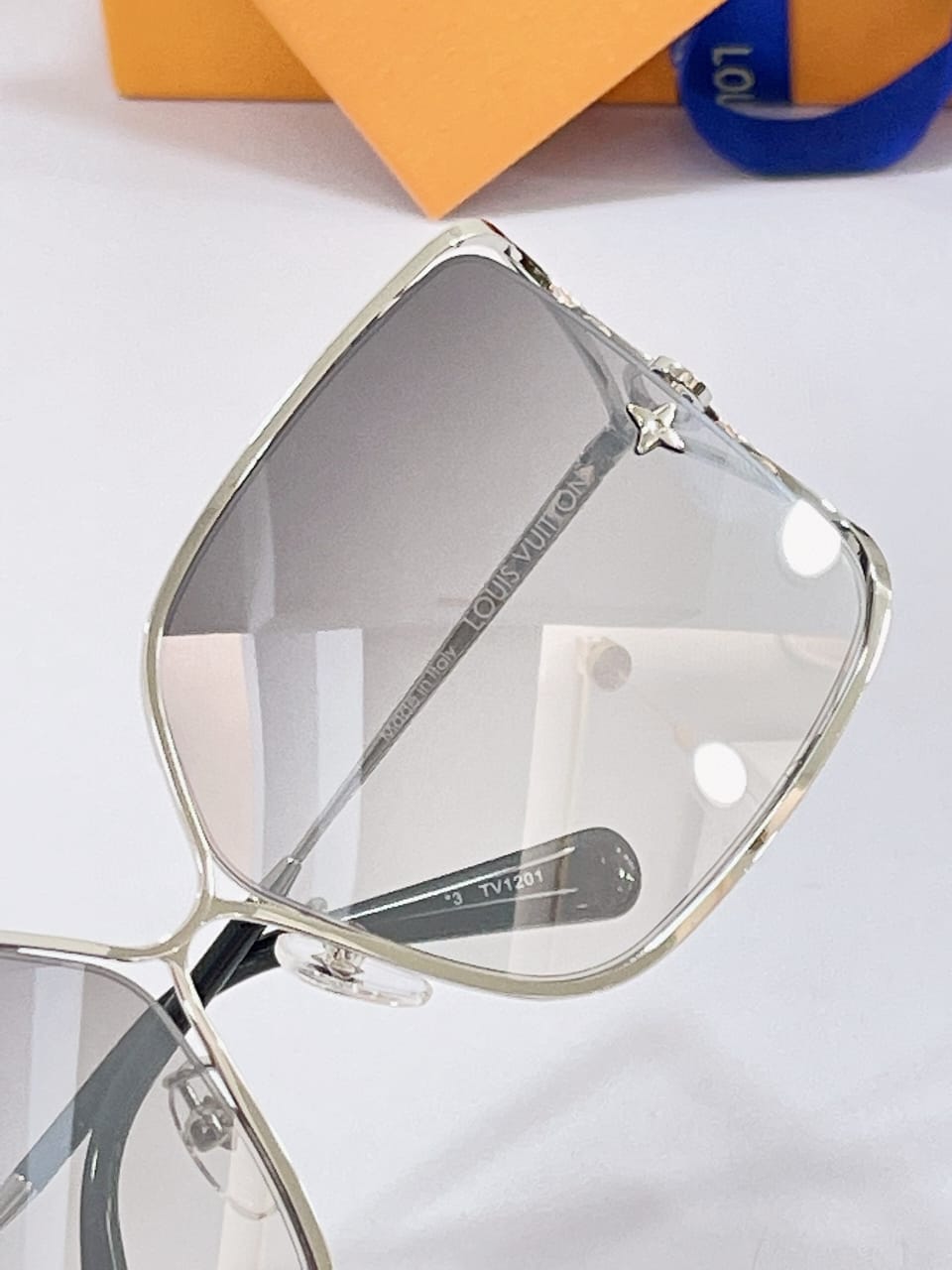 Louis Vuitton Sunglasses