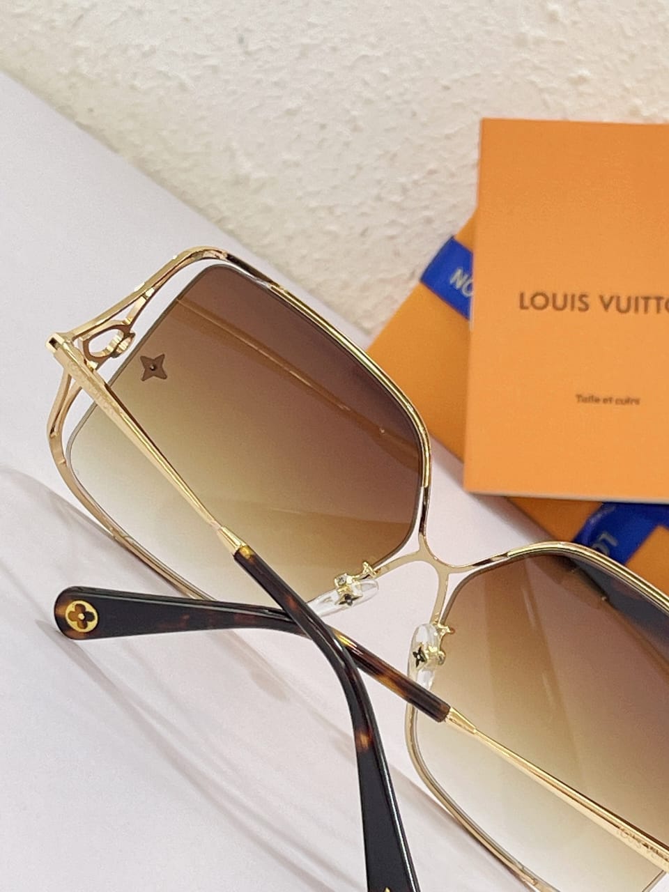 Louis Vuitton Sunglasses