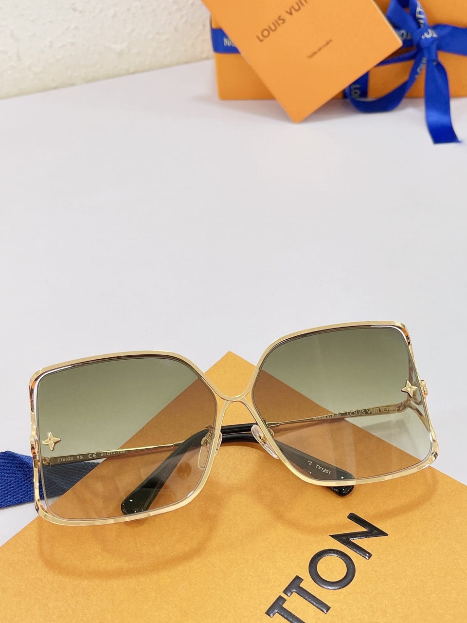 Louis Vuitton Sunglasses