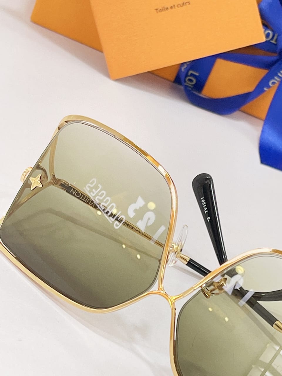 Louis Vuitton Sunglasses