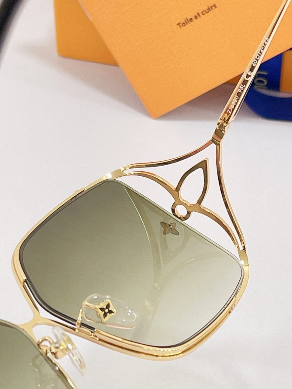 Louis Vuitton Sunglasses