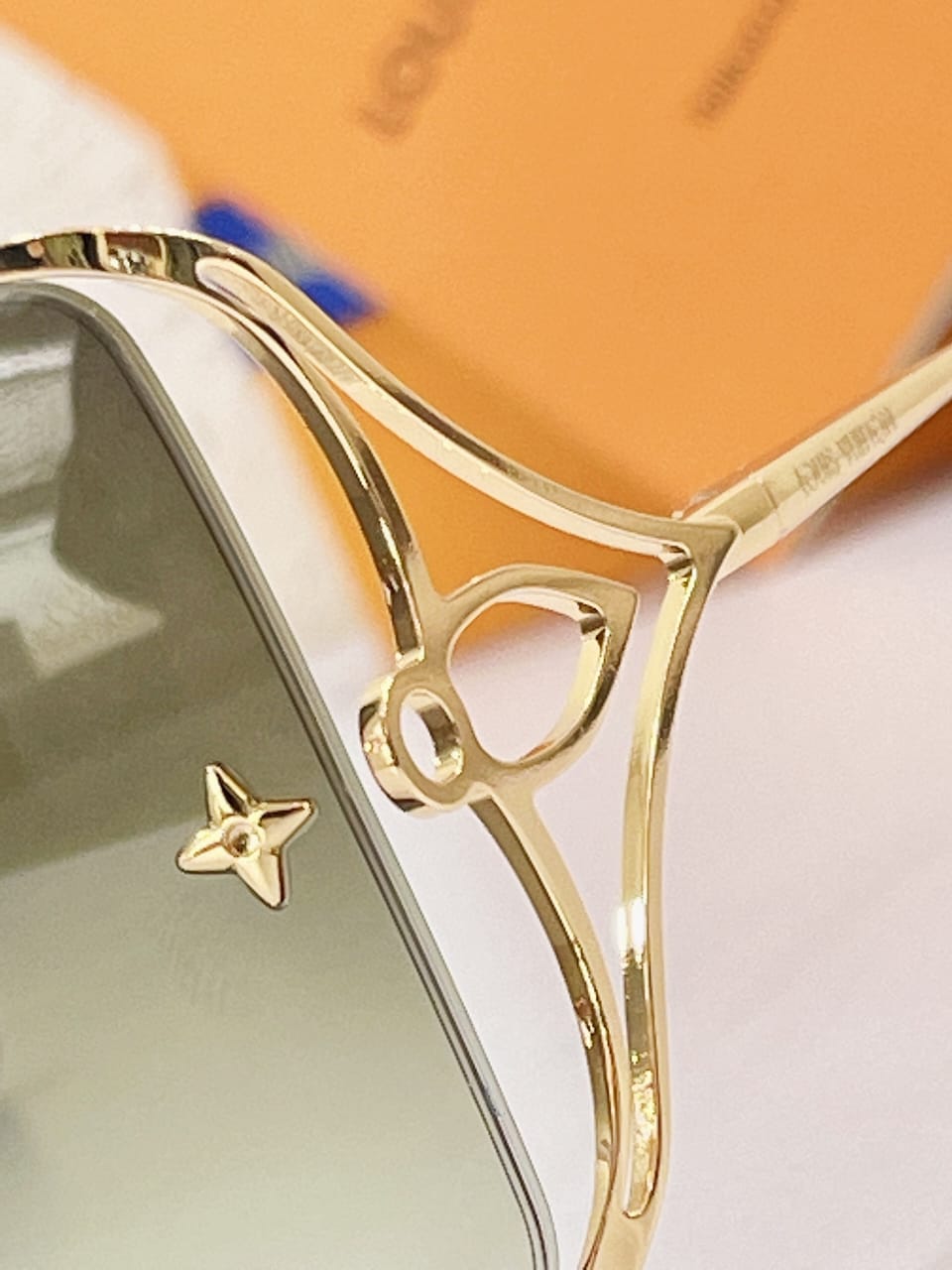 Louis Vuitton Sunglasses