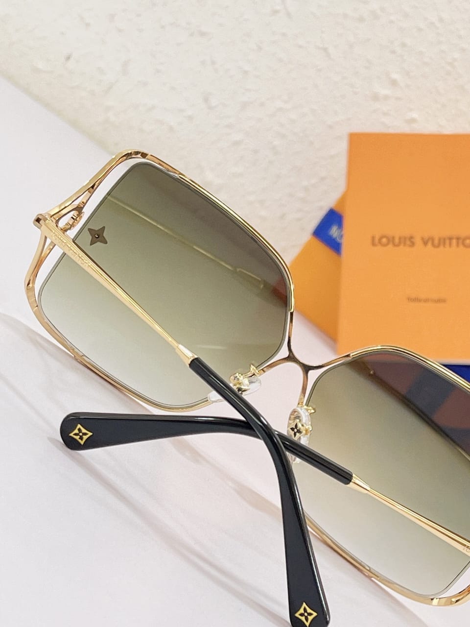 Louis Vuitton Sunglasses