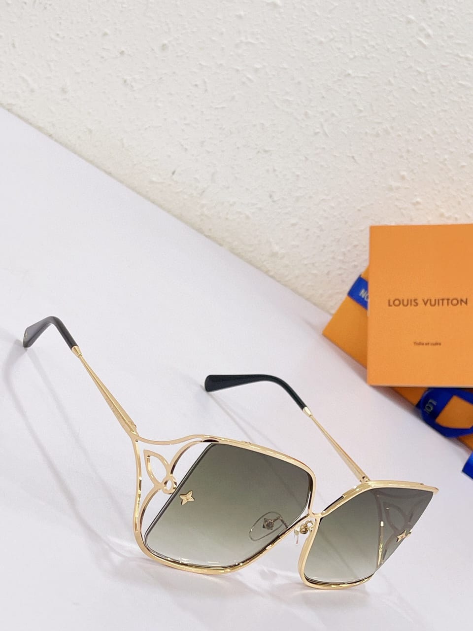 Louis Vuitton Sunglasses