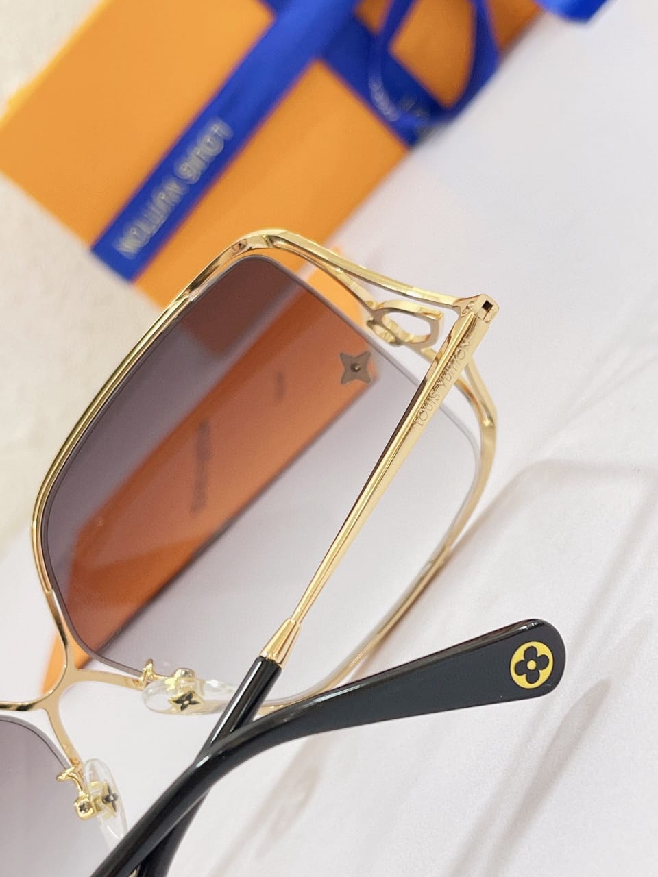 Louis Vuitton Sunglasses