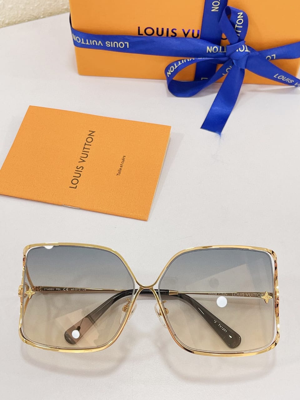 Louis Vuitton Sunglasses