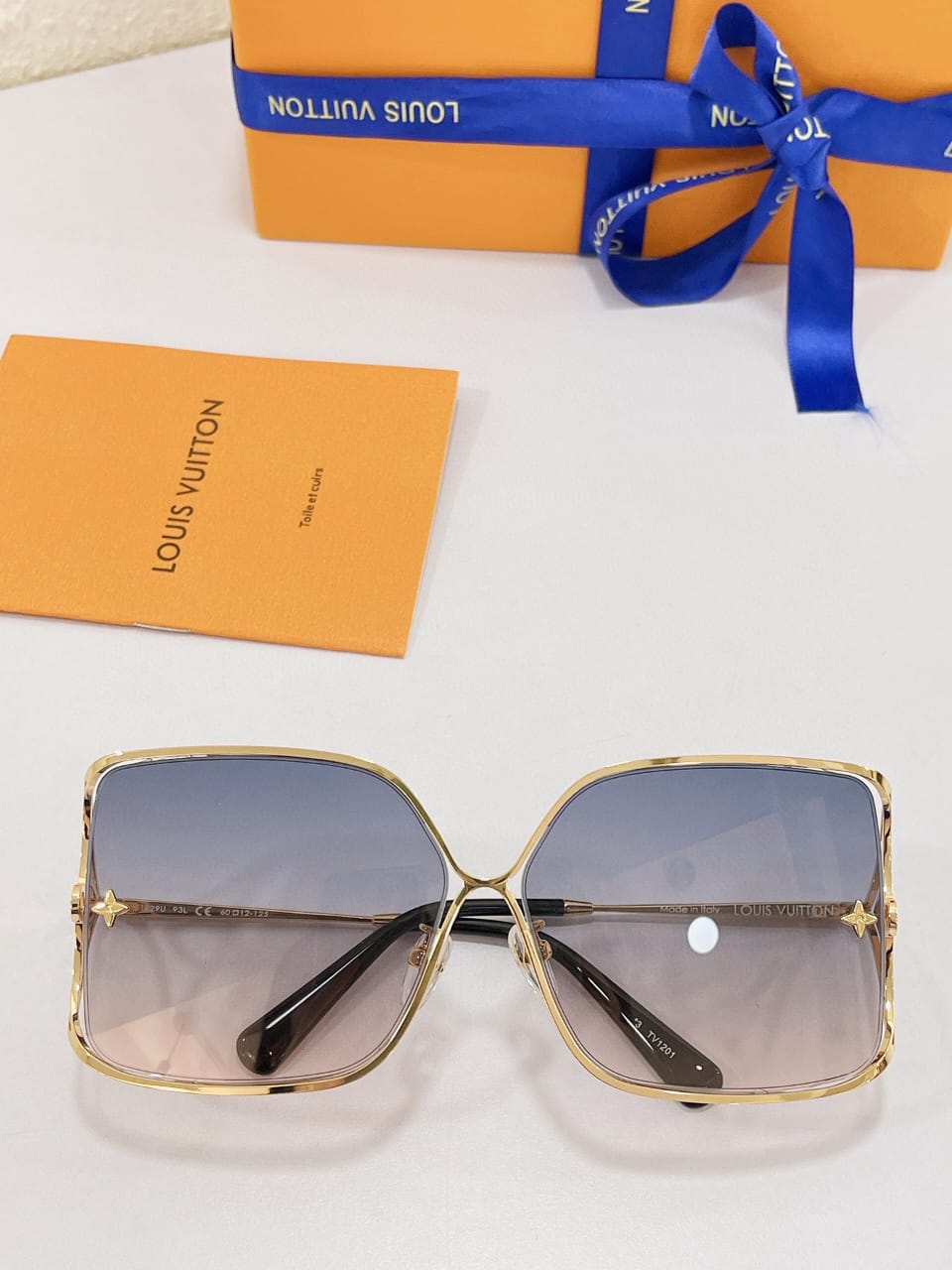 Louis Vuitton Sunglasses