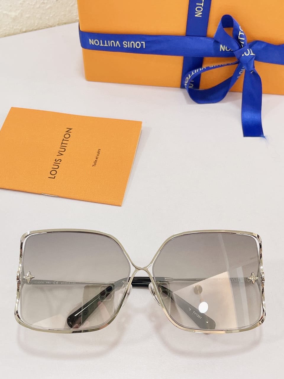 Louis Vuitton Sunglasses