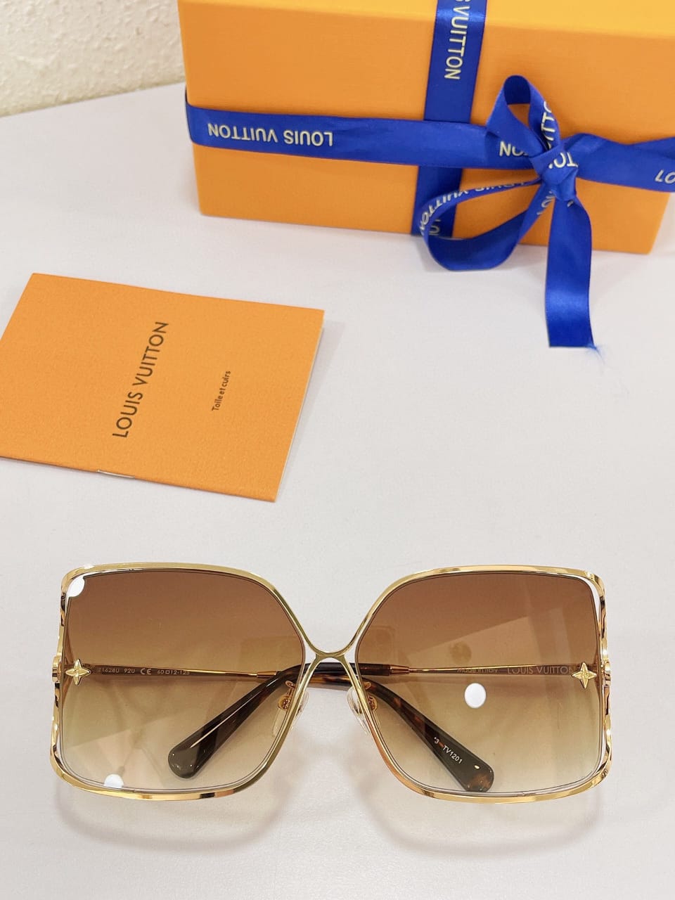 Louis Vuitton Sunglasses