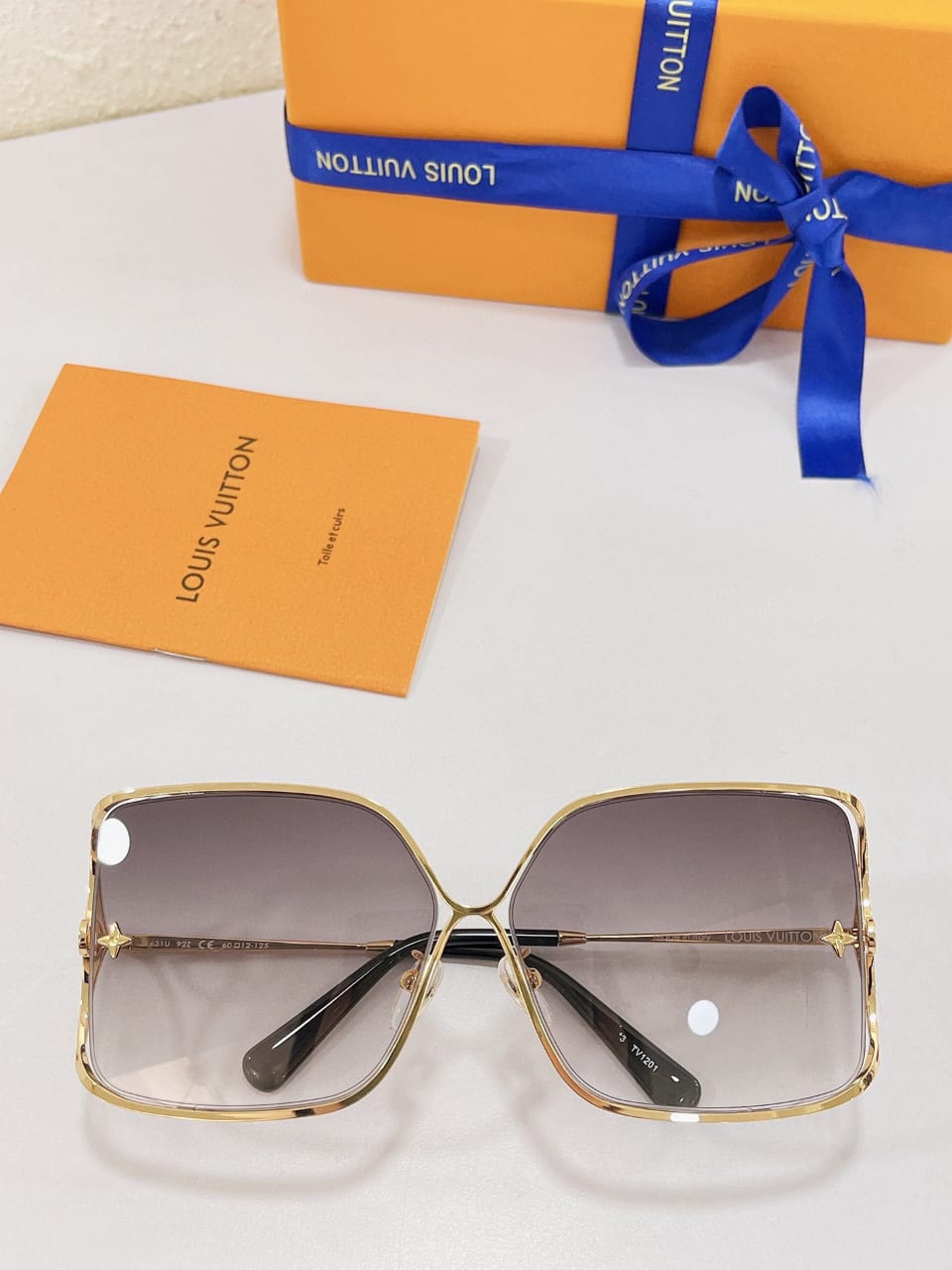 Louis Vuitton Sunglasses