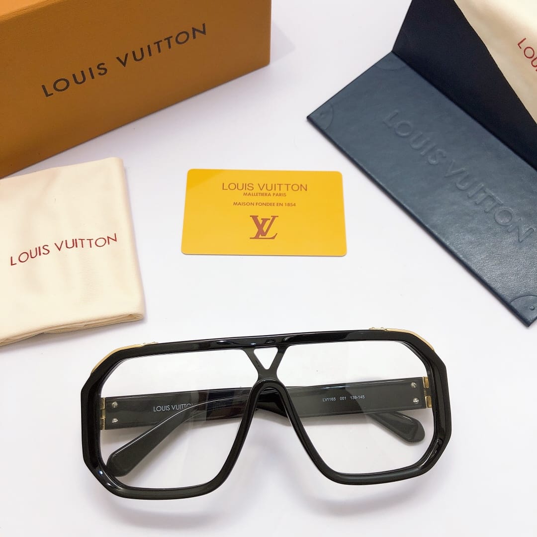 Louis Vuitton Sunglasses