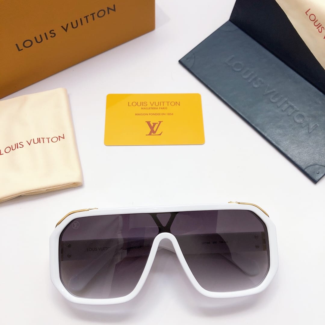 Louis Vuitton Sunglasses