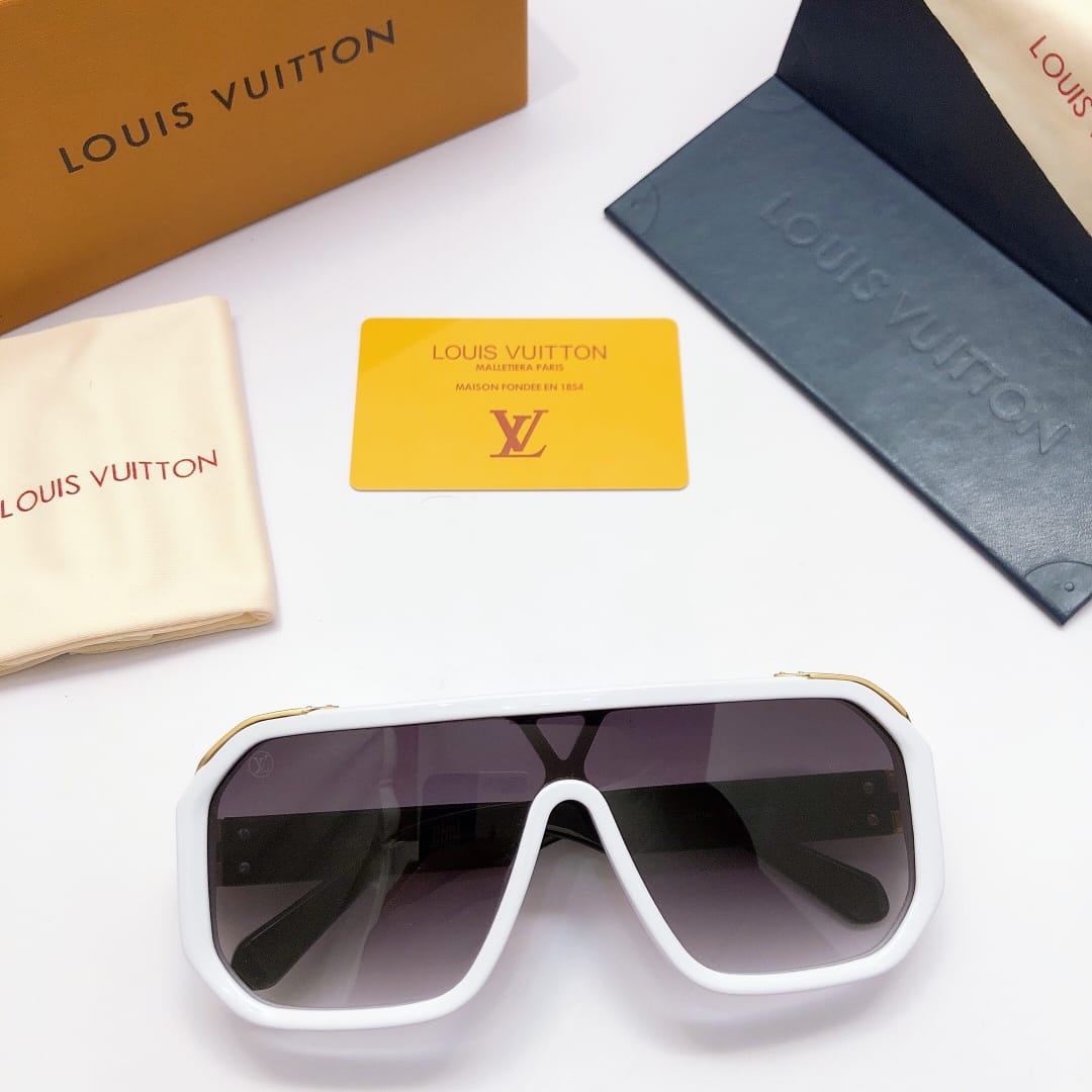 Louis Vuitton Sunglasses