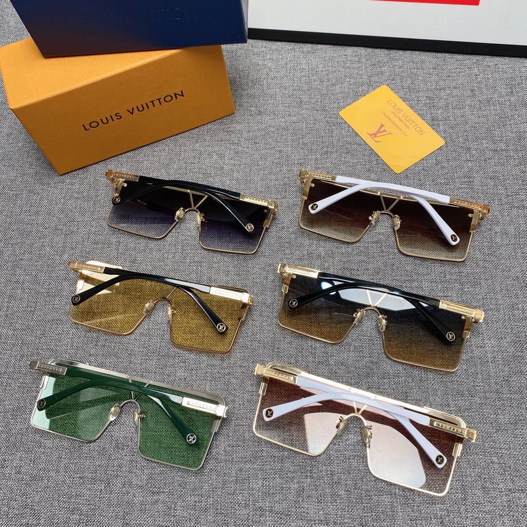 Louis Vuitton Sunglasses