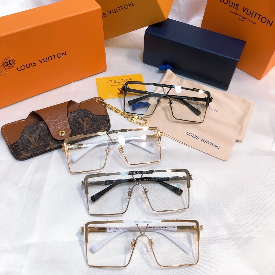 Louis Vuitton Sunglasses