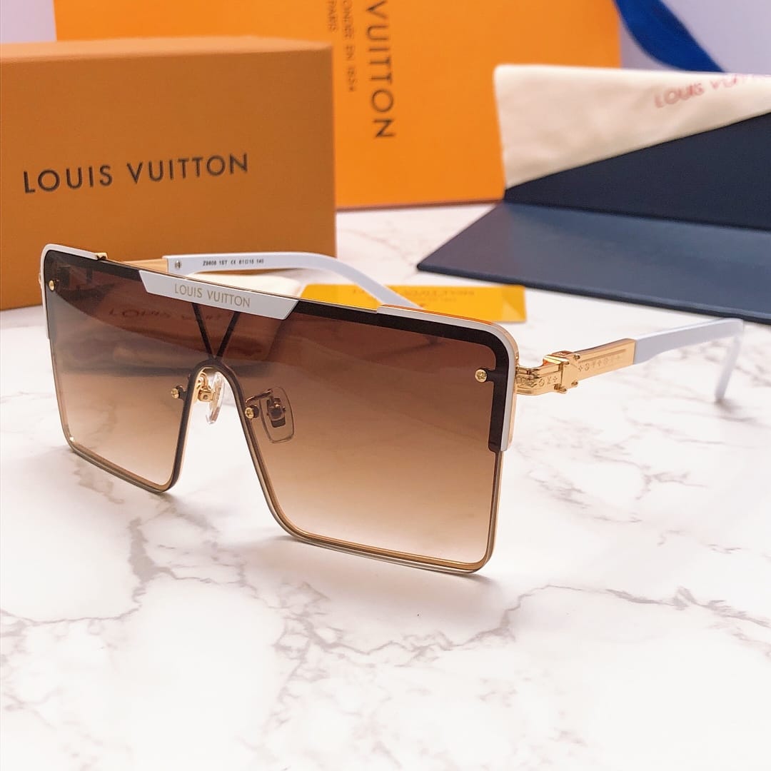 Louis Vuitton Sunglasses