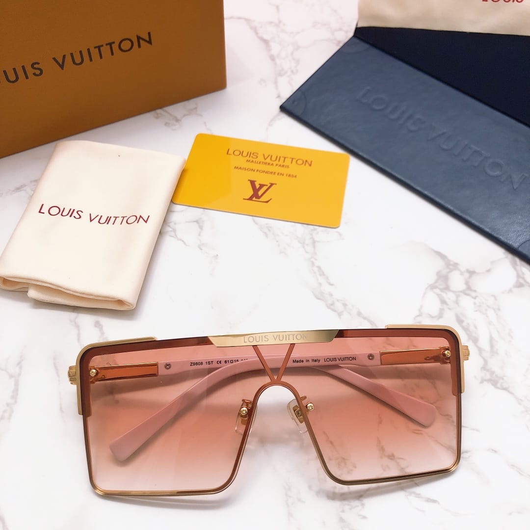 Louis Vuitton Sunglasses