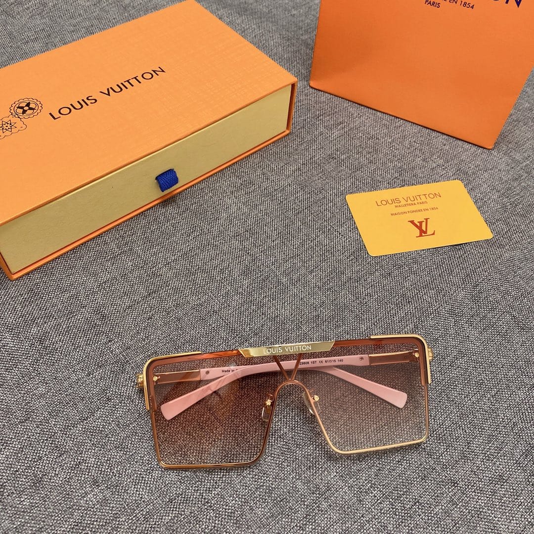 Louis Vuitton Sunglasses