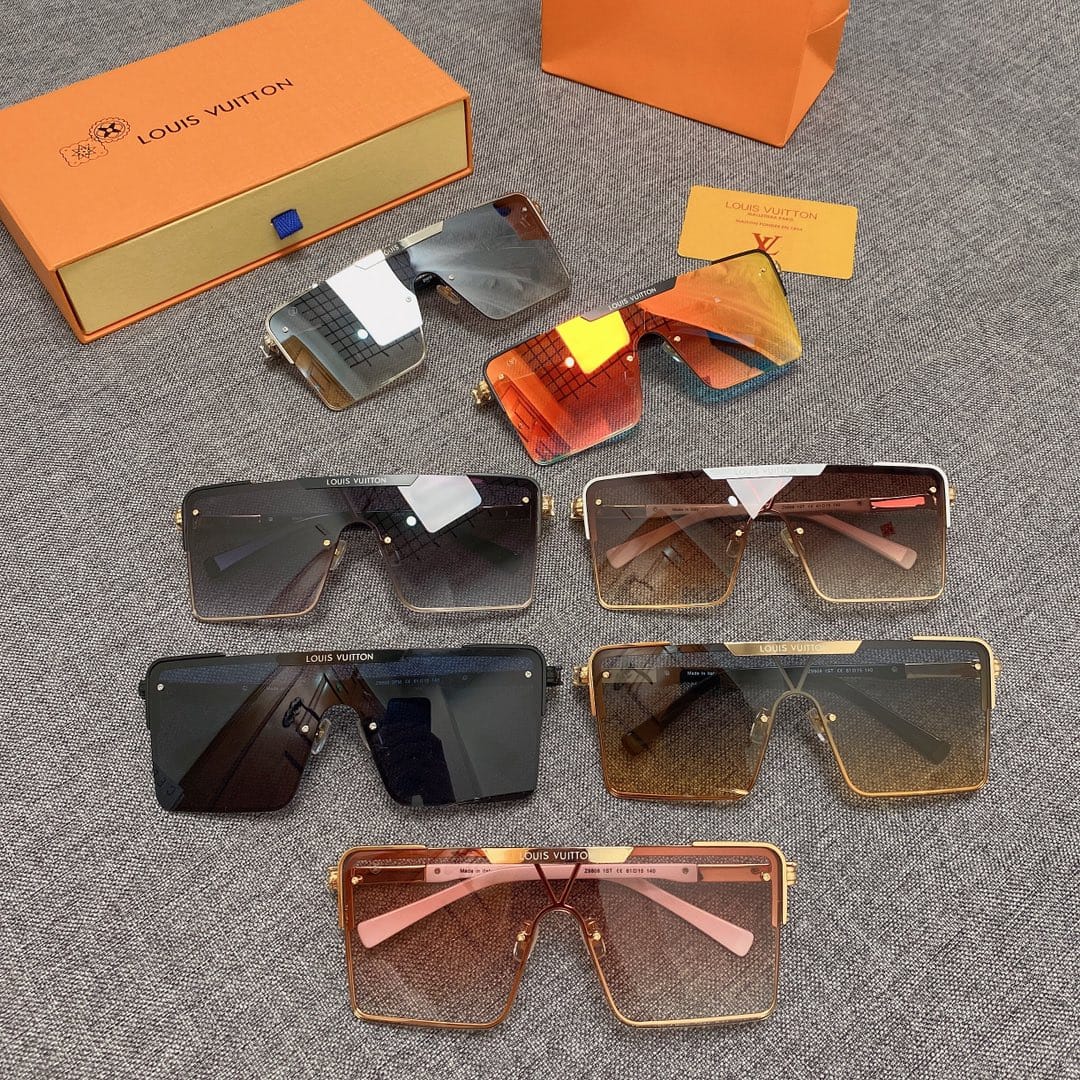 Louis Vuitton Sunglasses