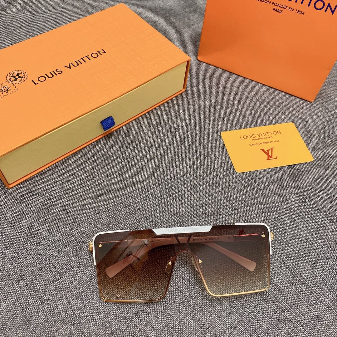 Louis Vuitton Sunglasses