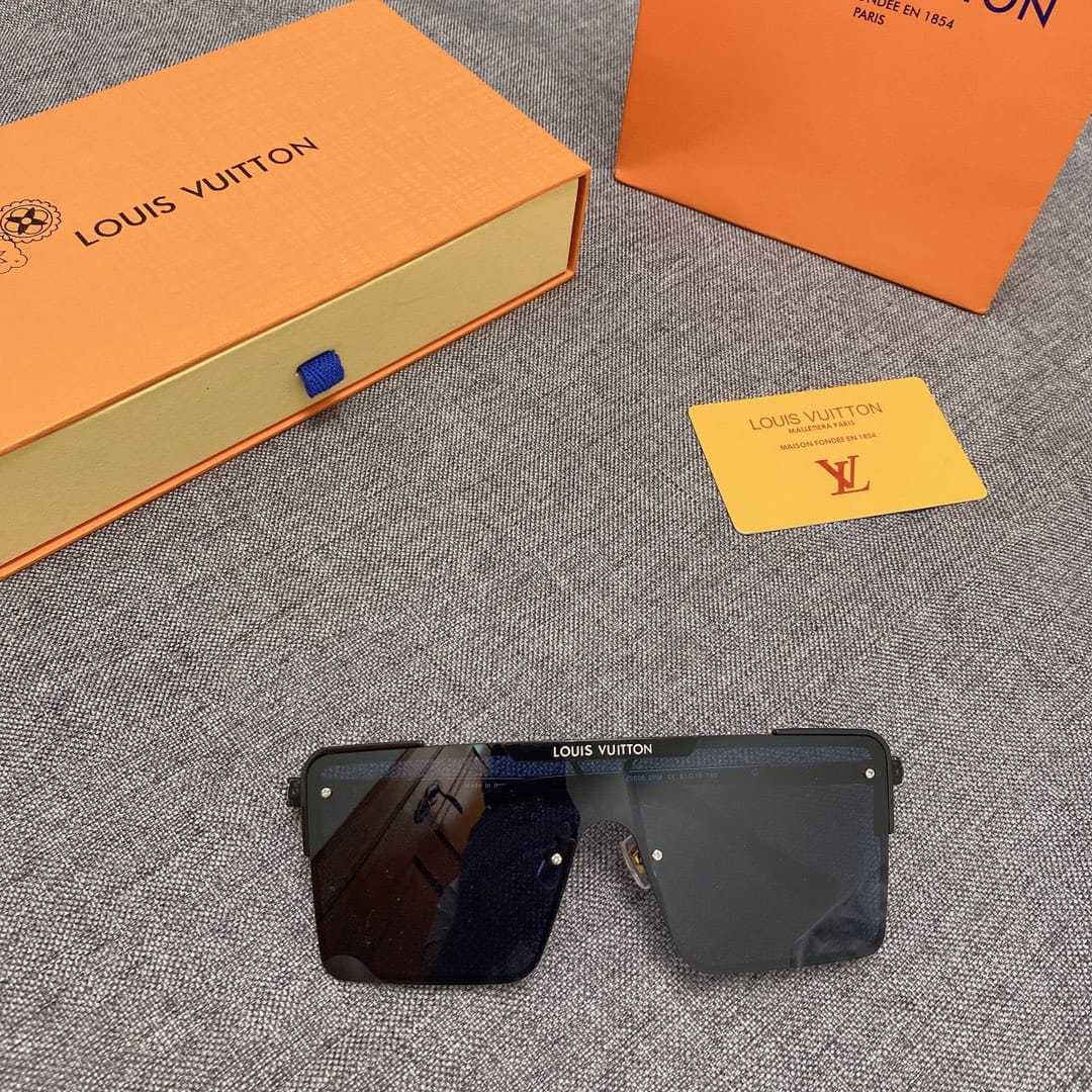 Louis Vuitton Sunglasses