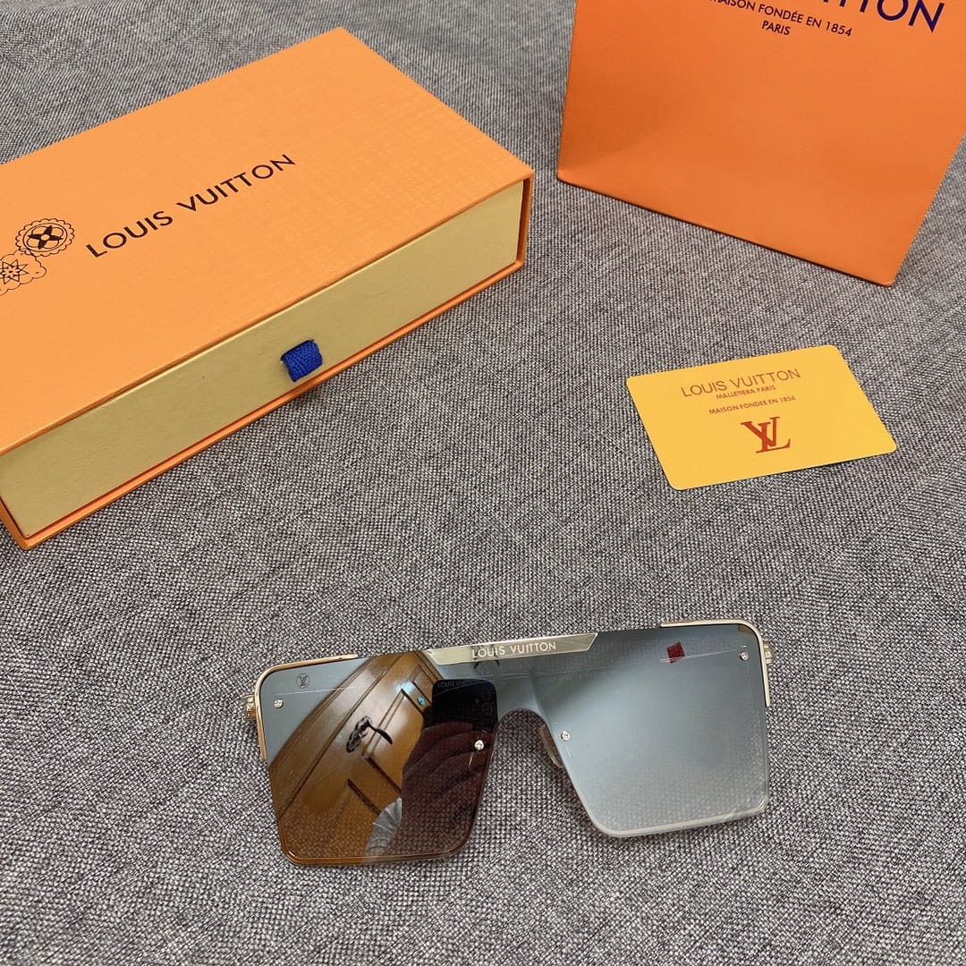 Louis Vuitton Sunglasses