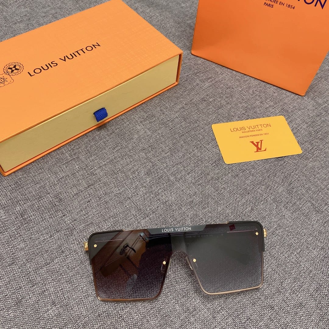 Louis Vuitton Sunglasses