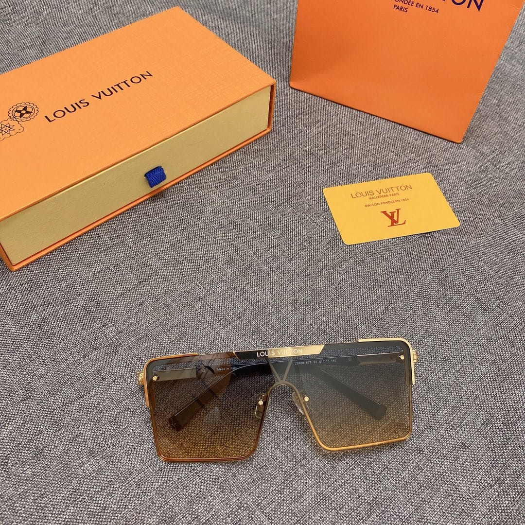 Louis Vuitton Sunglasses