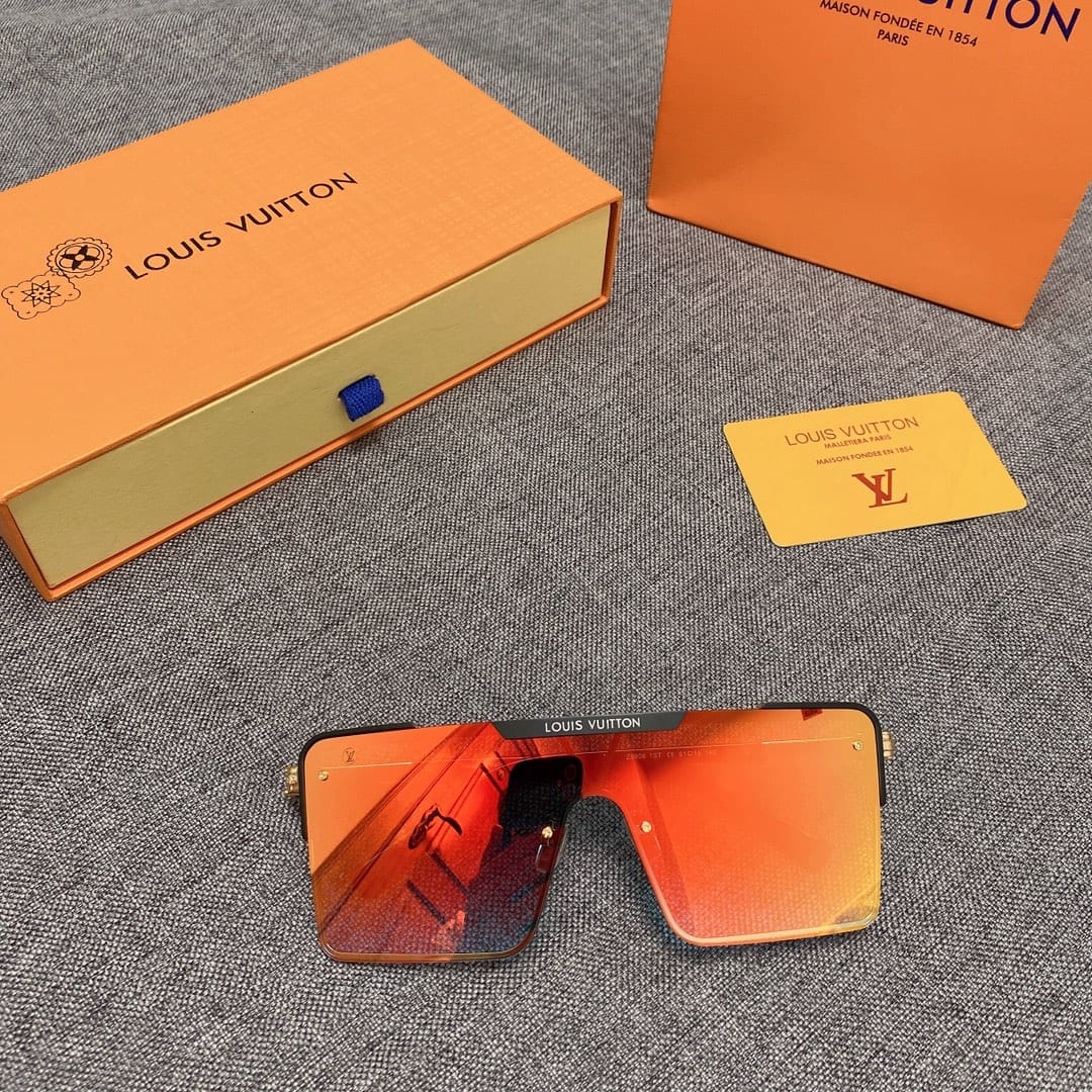 Louis Vuitton Sunglasses