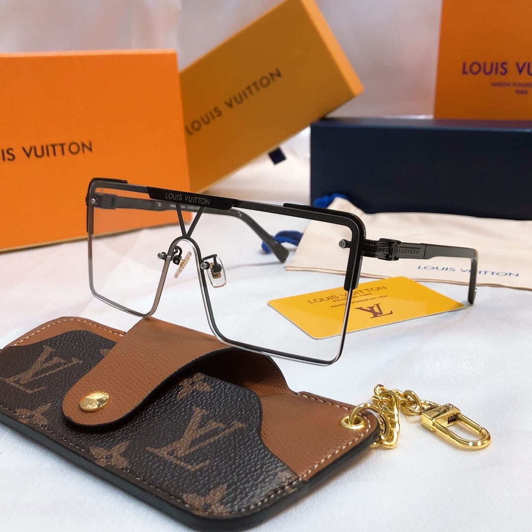 Louis Vuitton Sunglasses