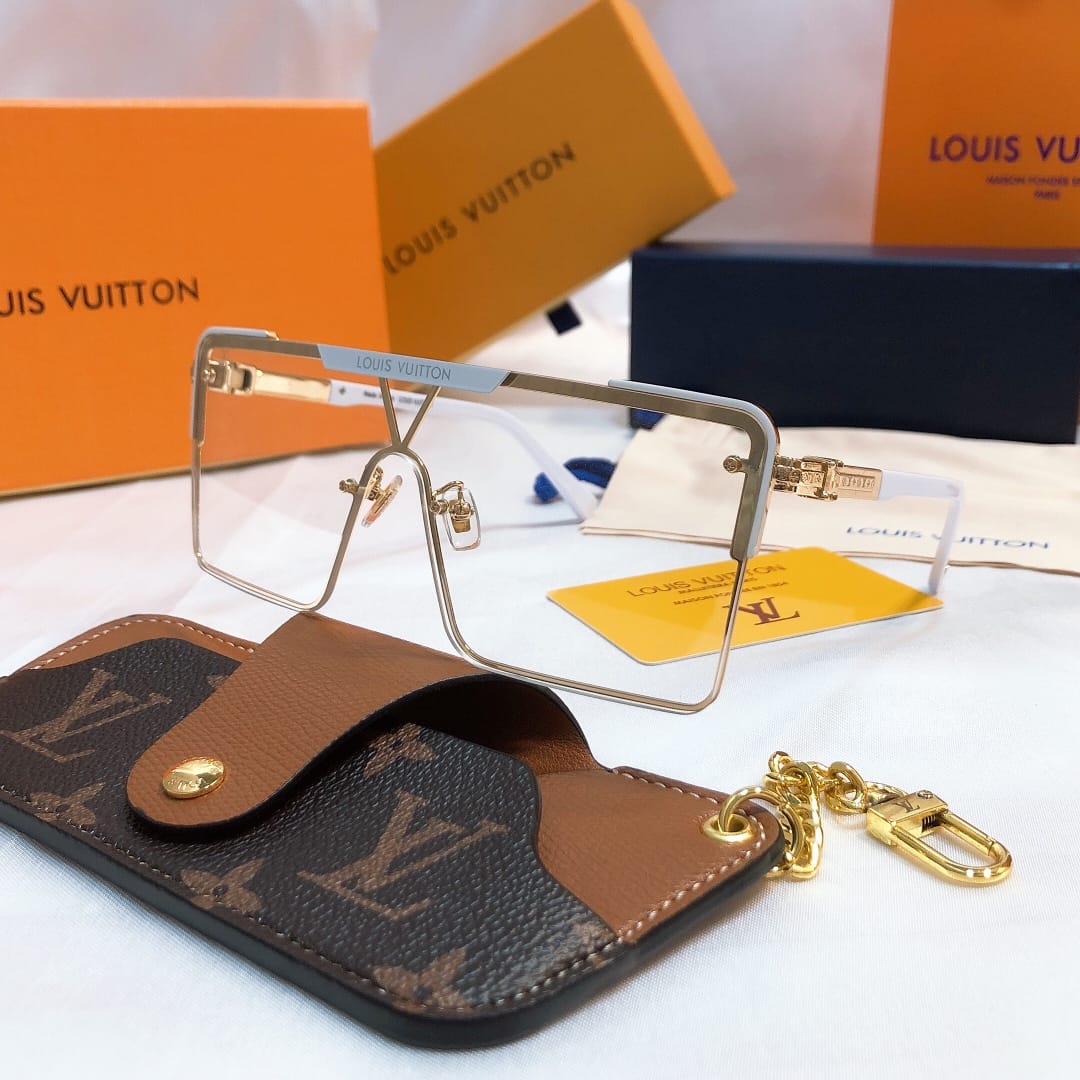 Louis Vuitton Sunglasses