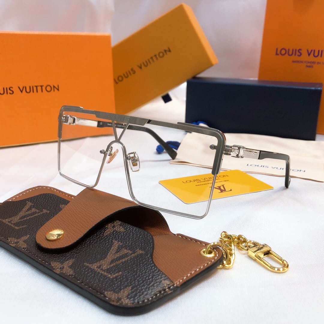 Louis Vuitton Sunglasses