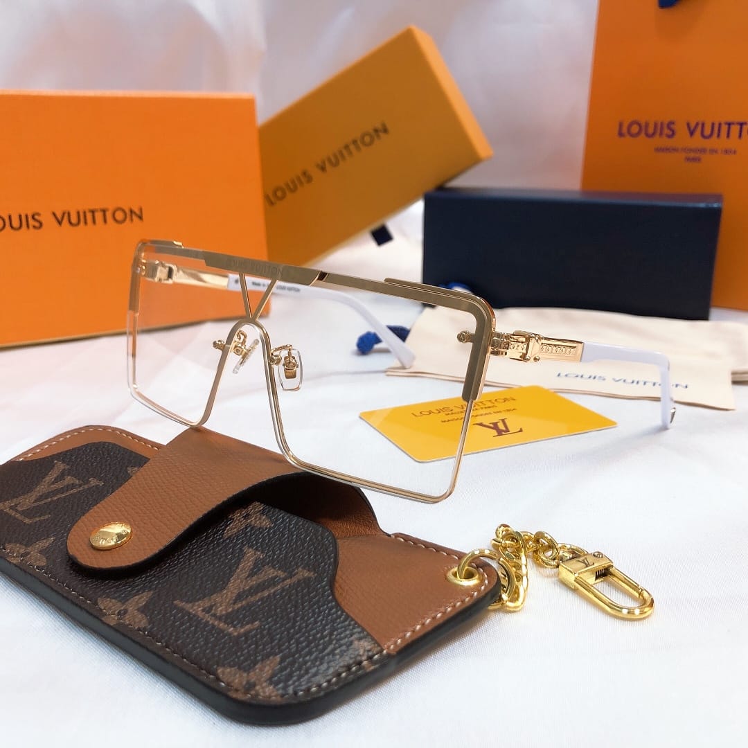 Louis Vuitton Sunglasses