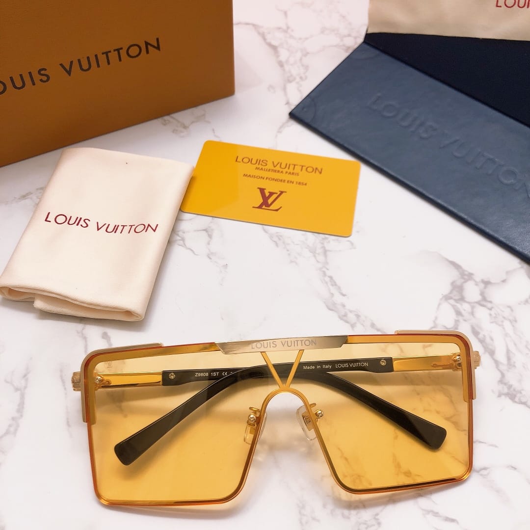 Louis Vuitton Sunglasses