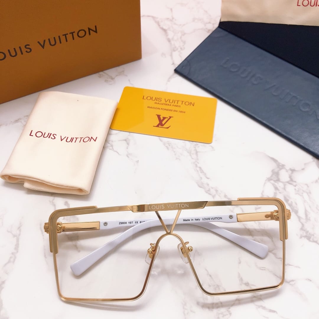 Louis Vuitton Sunglasses