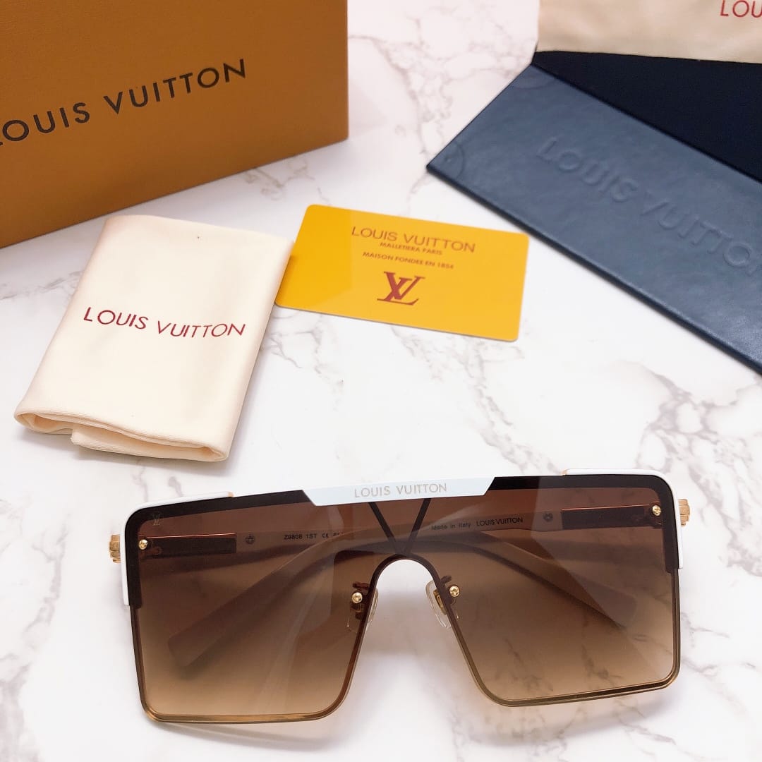 Louis Vuitton Sunglasses