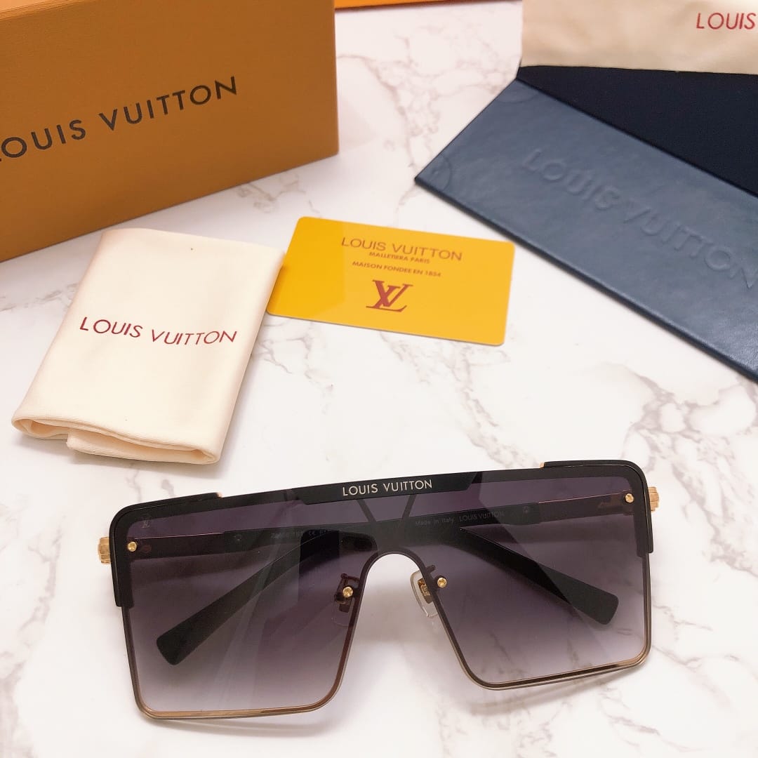 Louis Vuitton Sunglasses