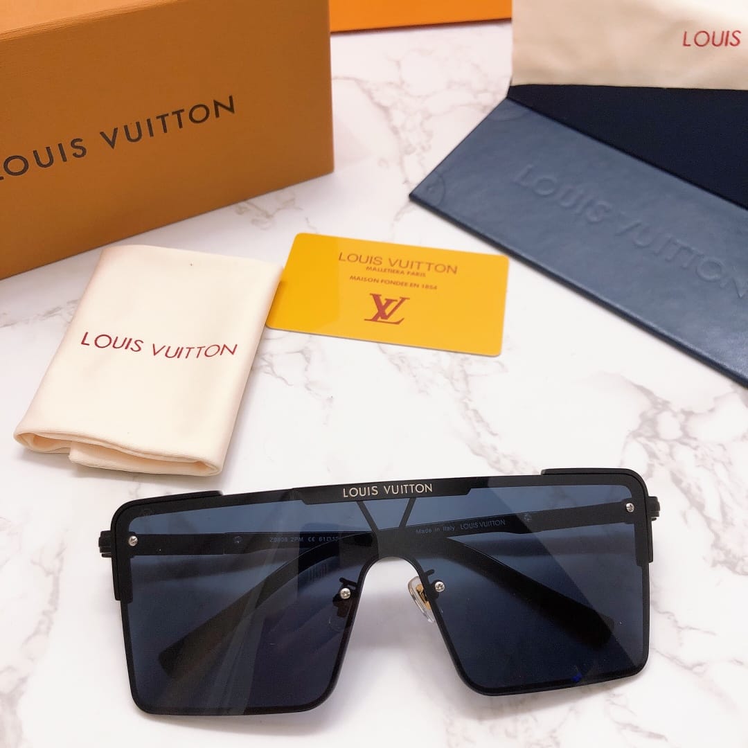 Louis Vuitton Sunglasses