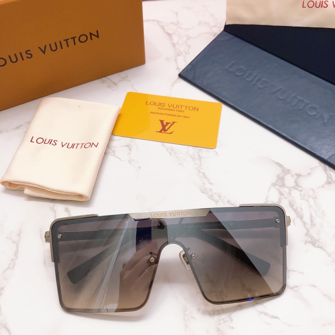 Louis Vuitton Sunglasses