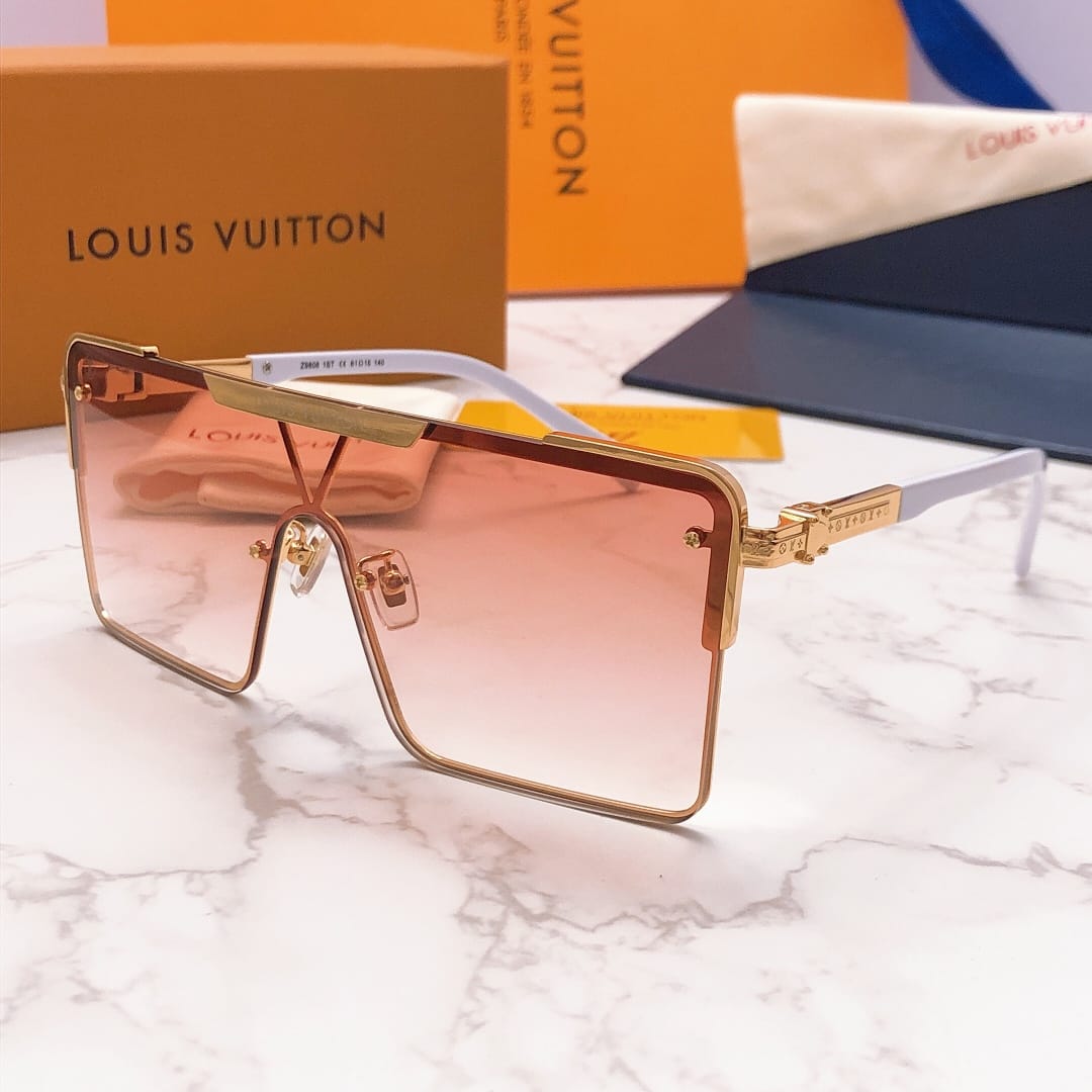 Louis Vuitton Sunglasses