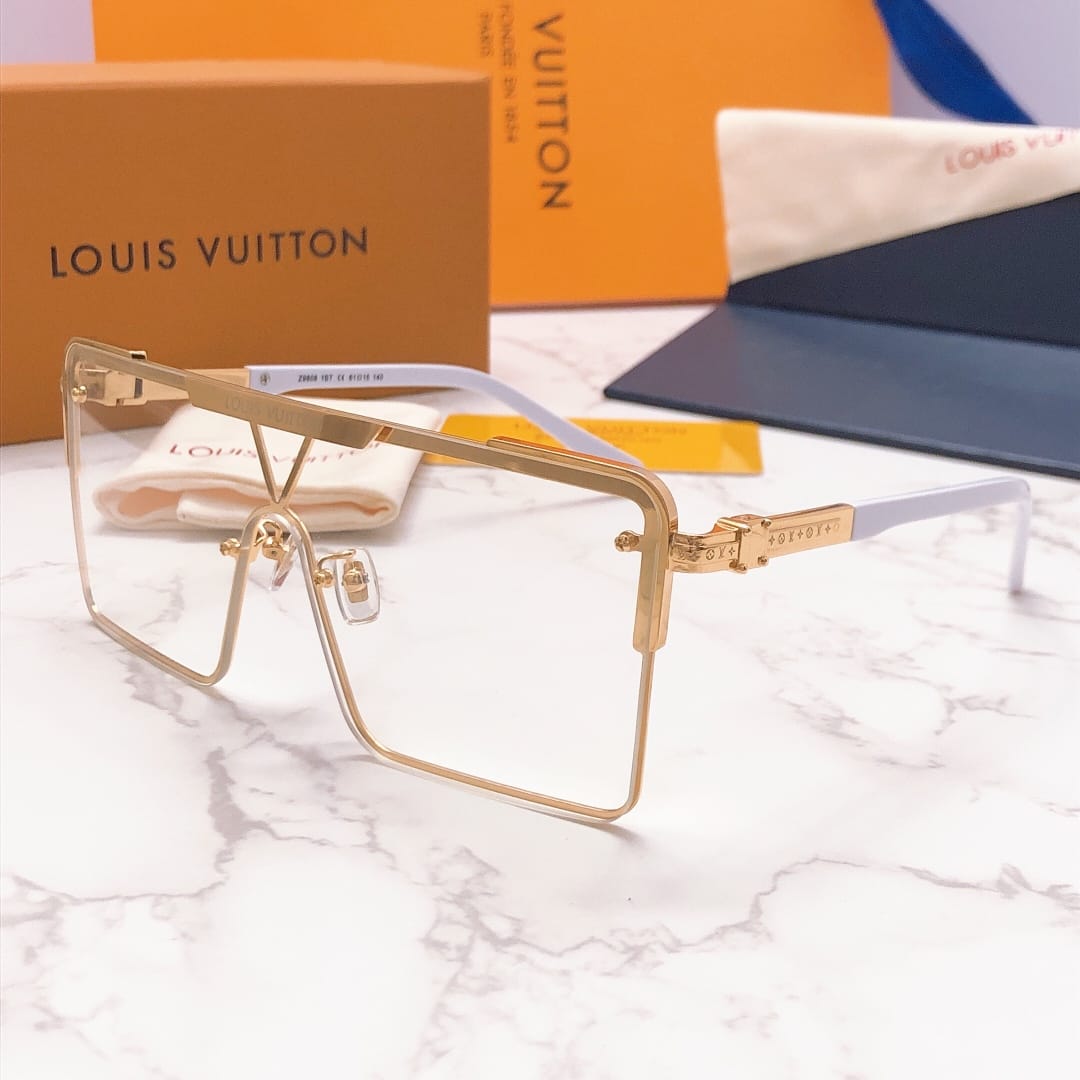 Louis Vuitton Sunglasses