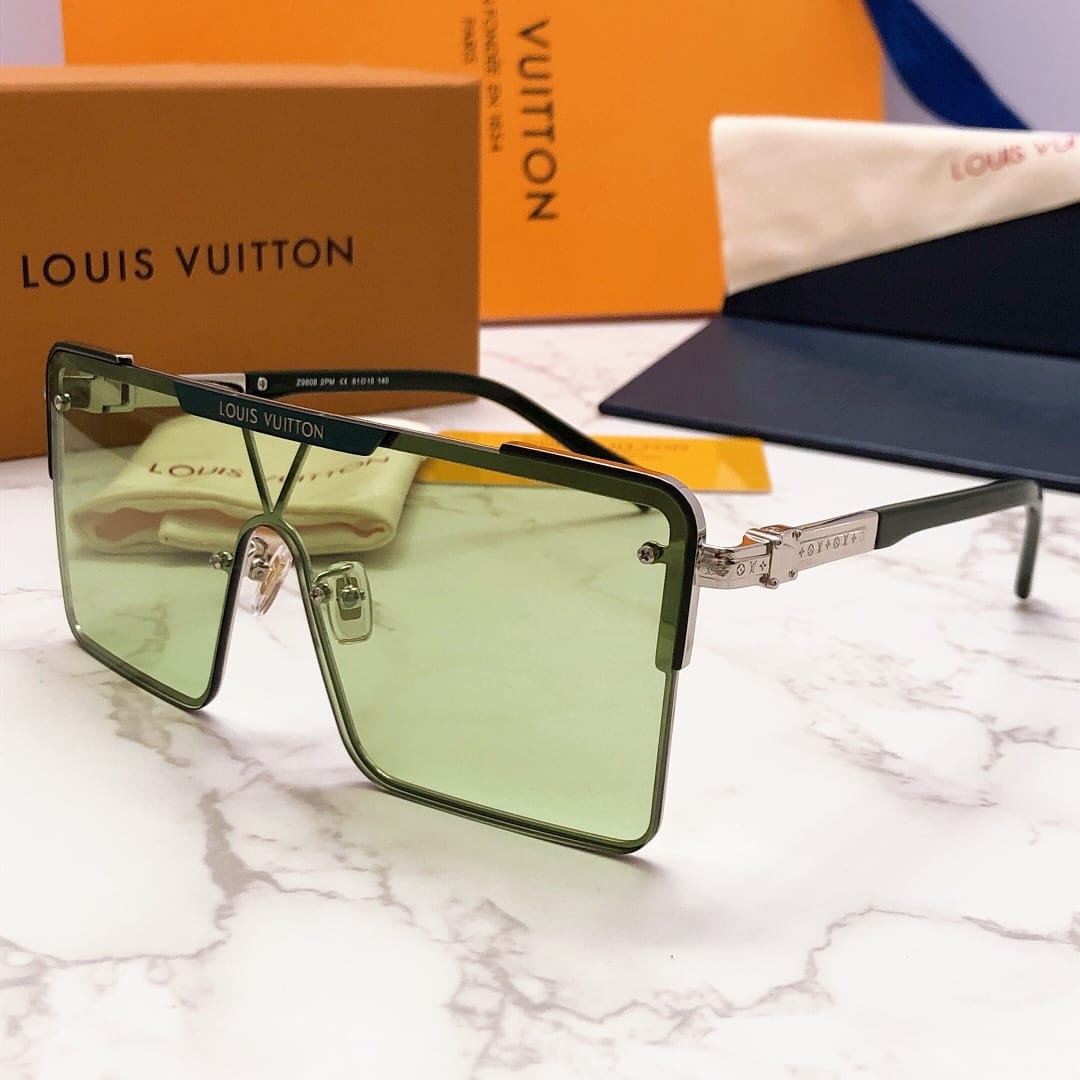 Louis Vuitton Sunglasses