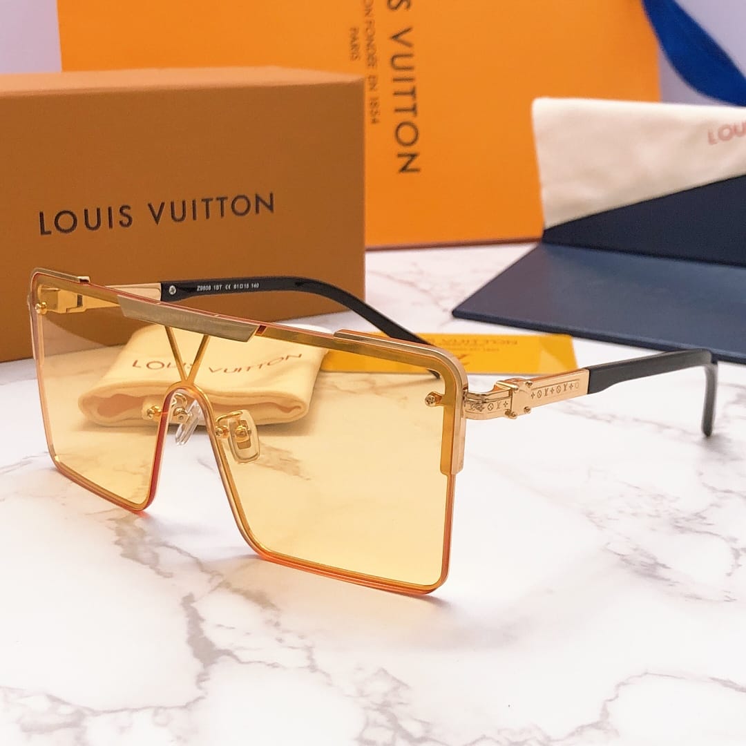 Louis Vuitton Sunglasses