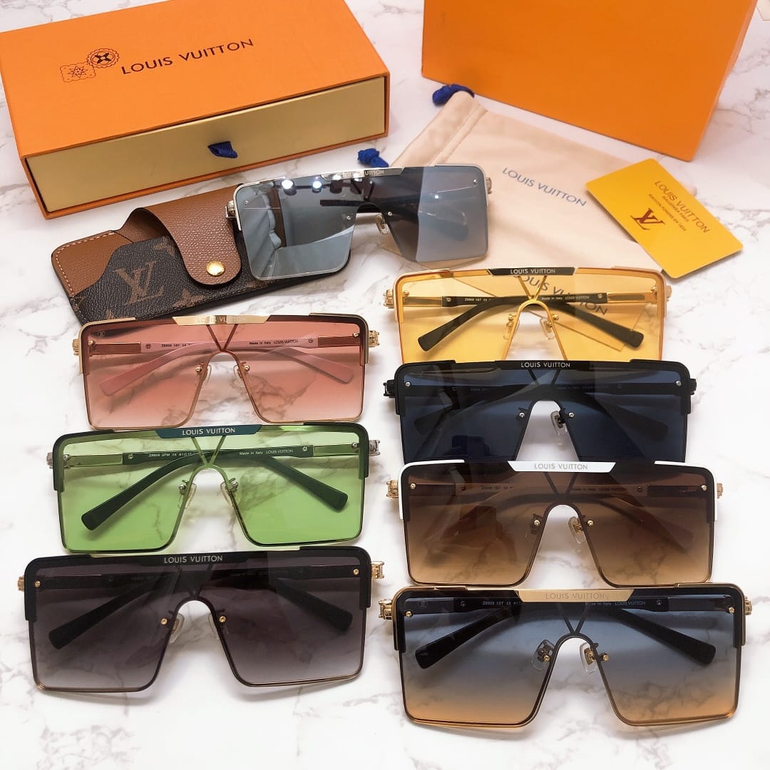 Louis Vuitton Sunglasses