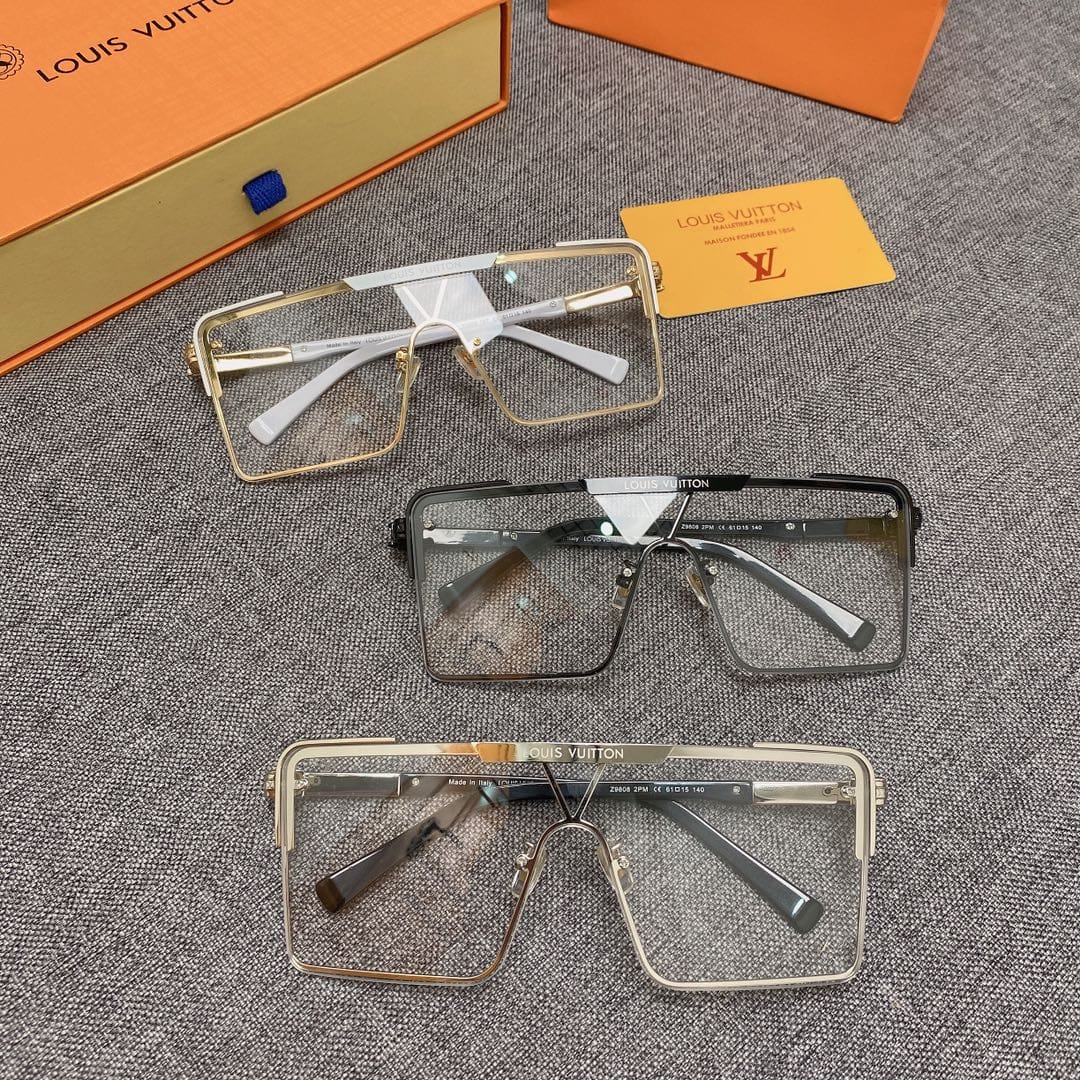 Louis Vuitton Sunglasses