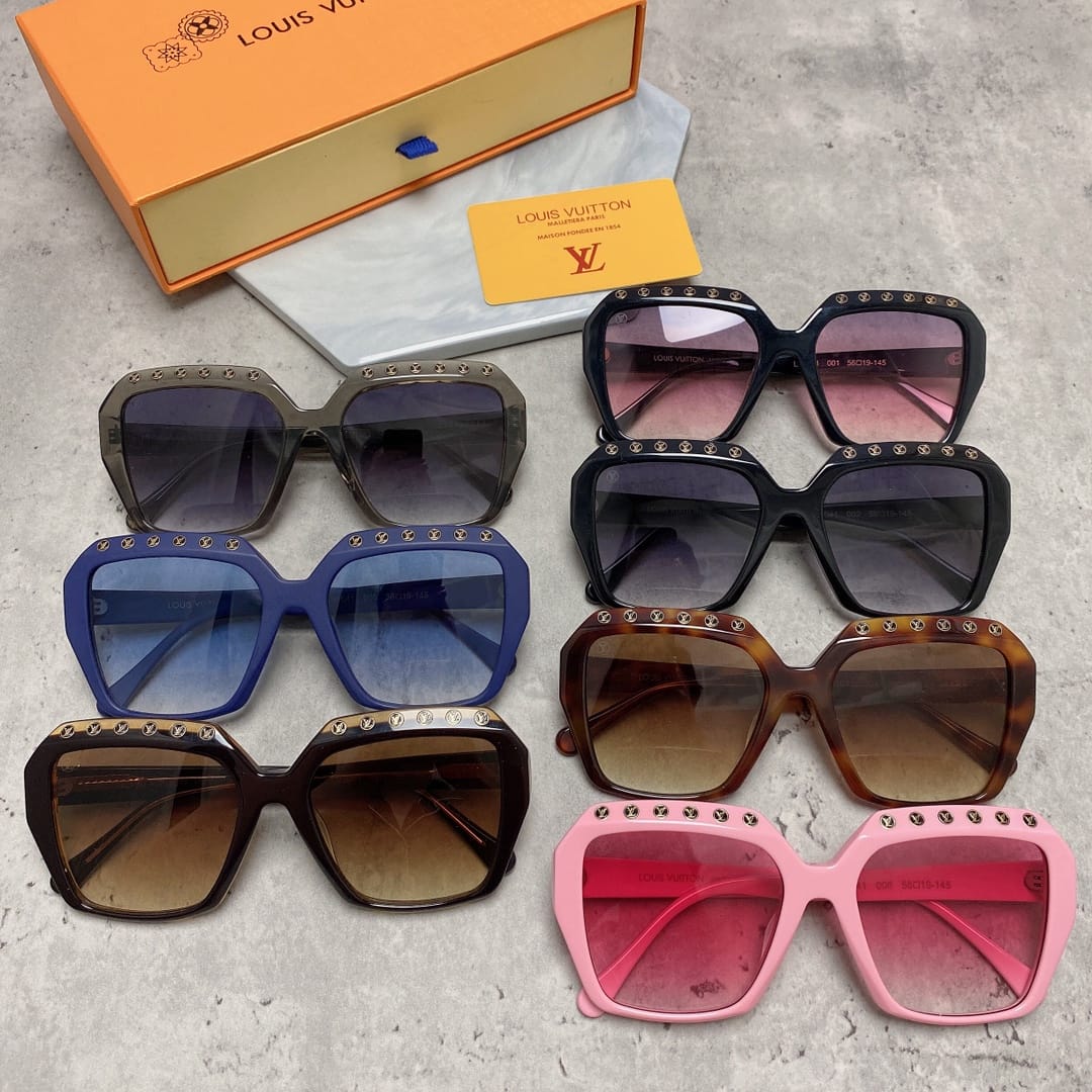 Louis Vuitton Sunglasses