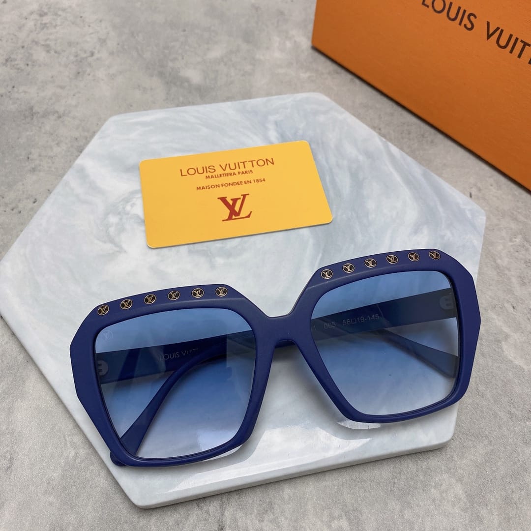 Louis Vuitton Sunglasses