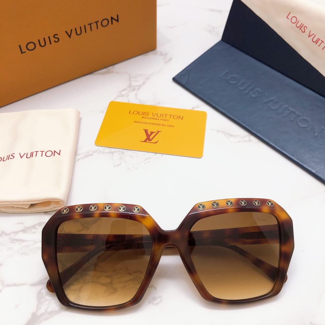 Louis Vuitton Sunglasses